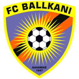巴利卡尼